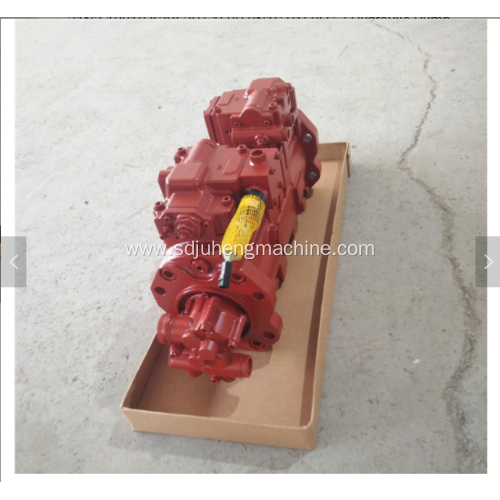 Hyundai R150LC-7 Hydraulic Pump 31N3-10010 K3V63DT-1L9R-9N1S